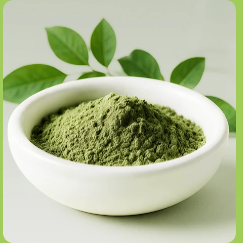 Supplement & Food Ingredient