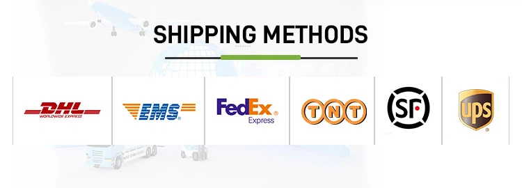 Shipping method4