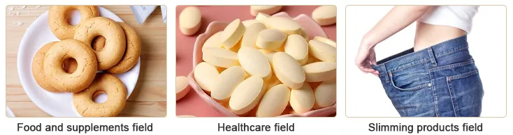 White kidney bean extract powder White kidney bean extract powder