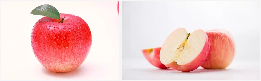 Apple powder Apple powder