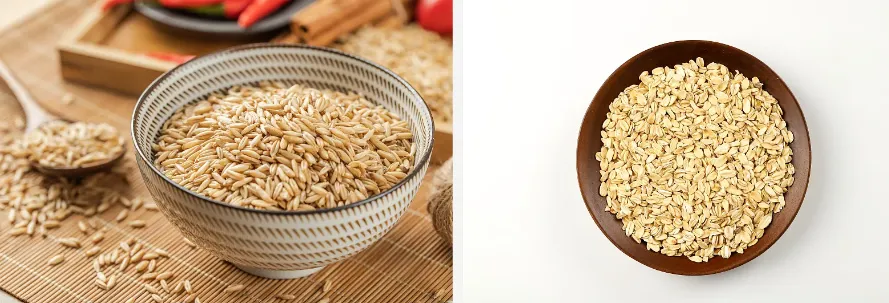 Oat extract Oat extract