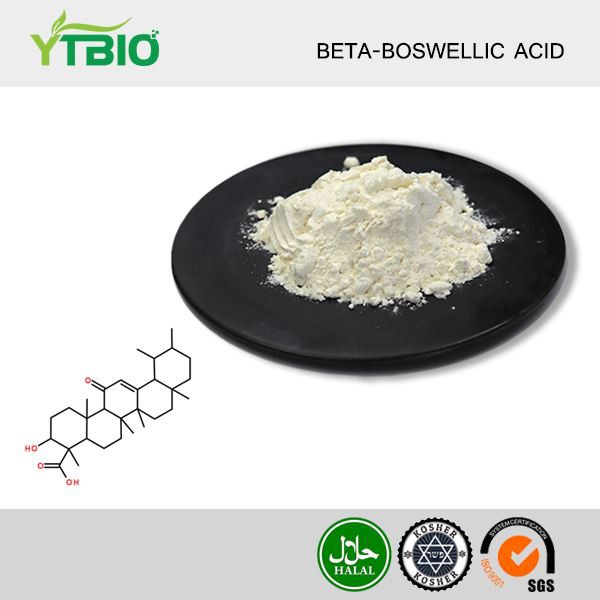 Beta Boswellic Acid