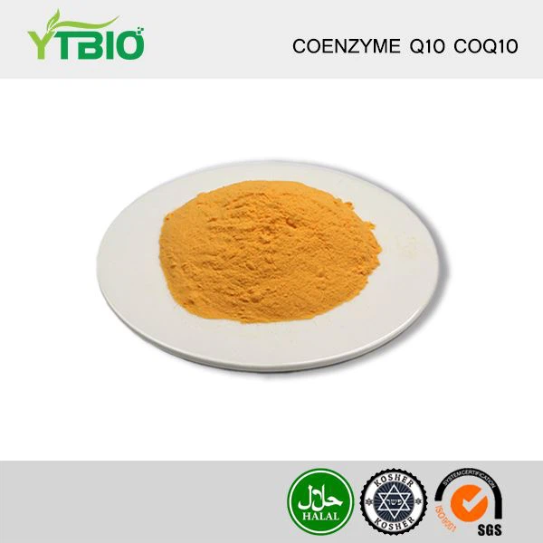 Coenzyme Q10 Powder