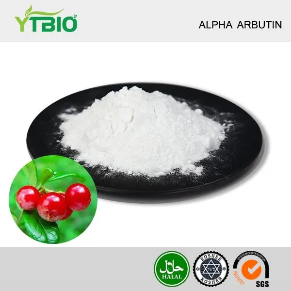 Alpha Arbutin Powder