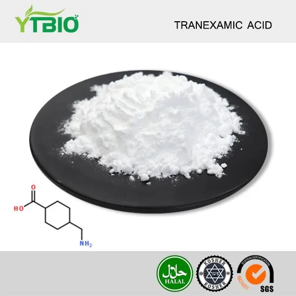 98% Tranexamic Acid Powder
