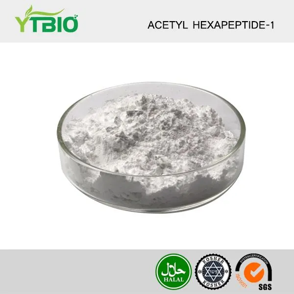 Acetyl Hexapeptide-1