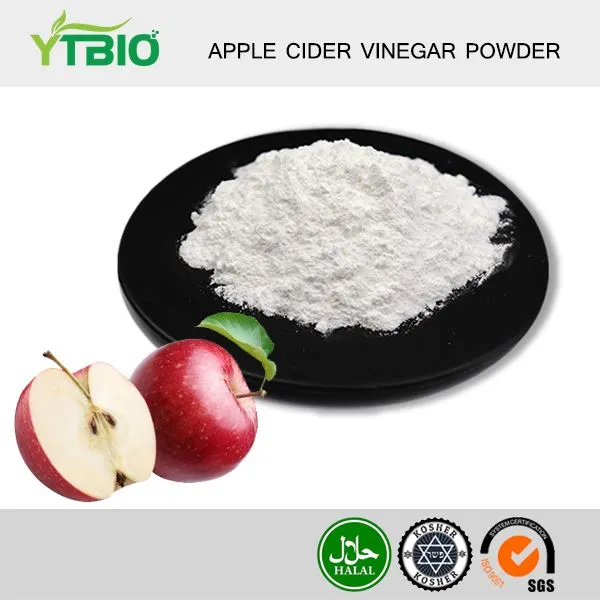 Apple Cider Vinegar Powder