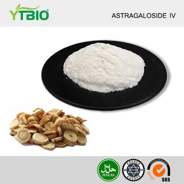 Astragaloside Iv Powder