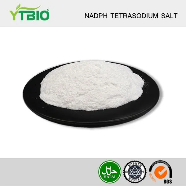 Nadph Tetrasodium Salt
