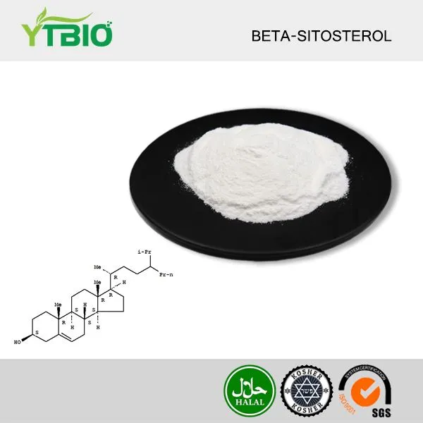 Beta Sitosterol Powder