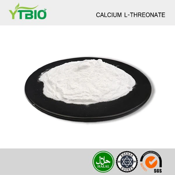 Calcium L-threonate