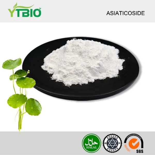 Asiaticoside Powder
