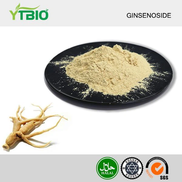 Ginsenoside Powder