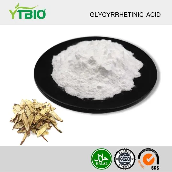Glycyrrhetinic Acid Powder