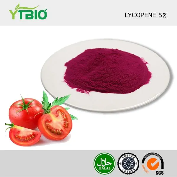 Lycopene Powder