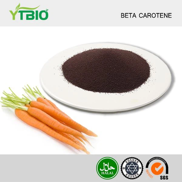Beta Carotene Powder