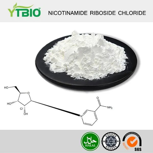 Nicotinamide Riboside Chloride Powder