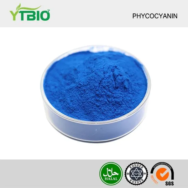 Phycocyanin