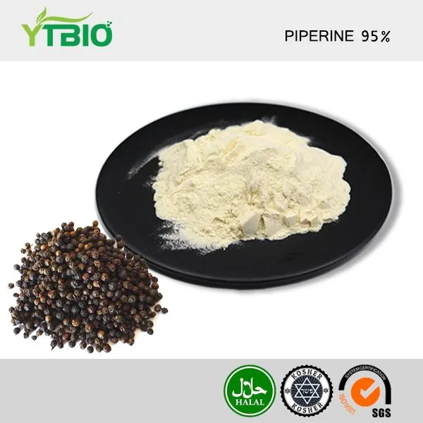 Piperine Powder