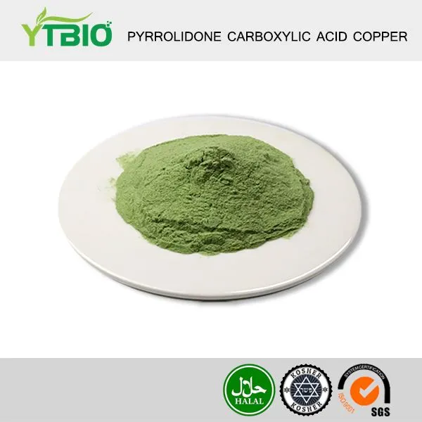 Pyrrolidone Carboxylic Acid Copper