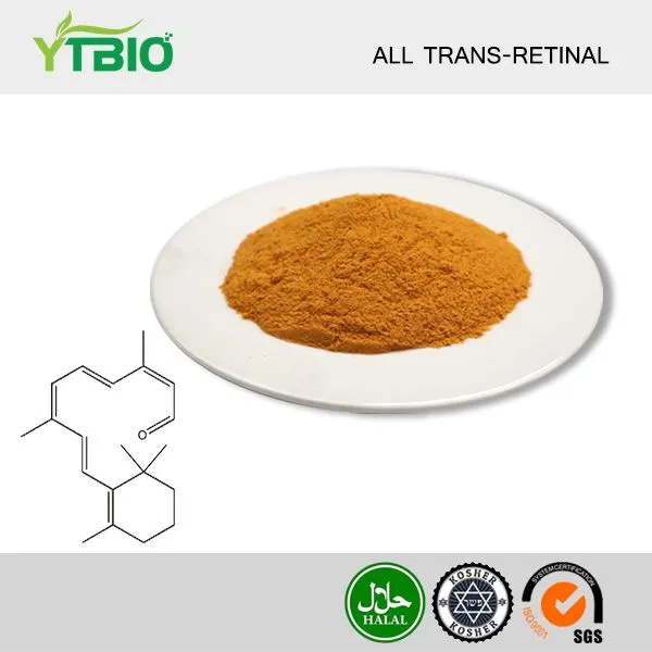 Retinaldehyde Powder