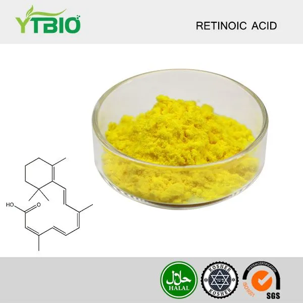 Retinoic Acid Powder