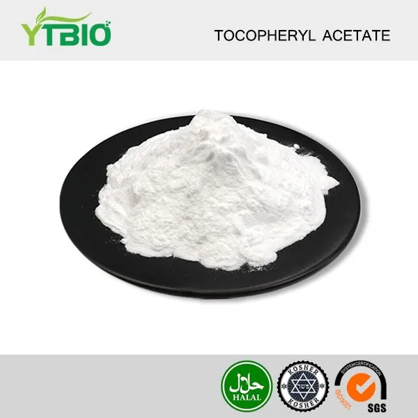 Tocopheryl Acetate Powder