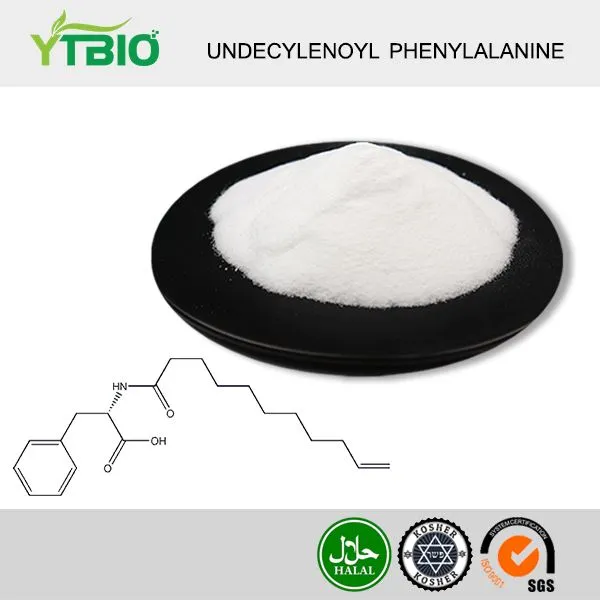 Undecylenoyl Phenylalanine