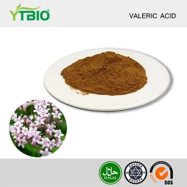 N-valeric Acid