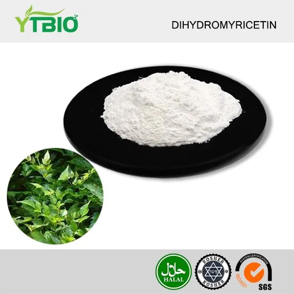 Dihydromyricetin Powder