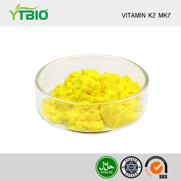 Vitamin K2 Mk7
