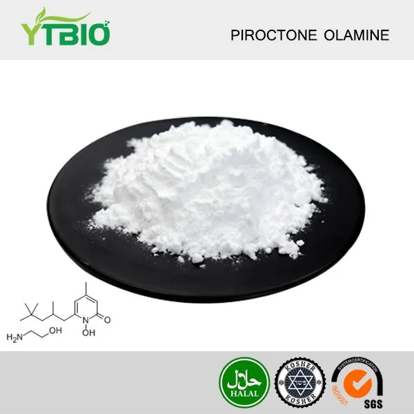 Piroctone Olamine Powder