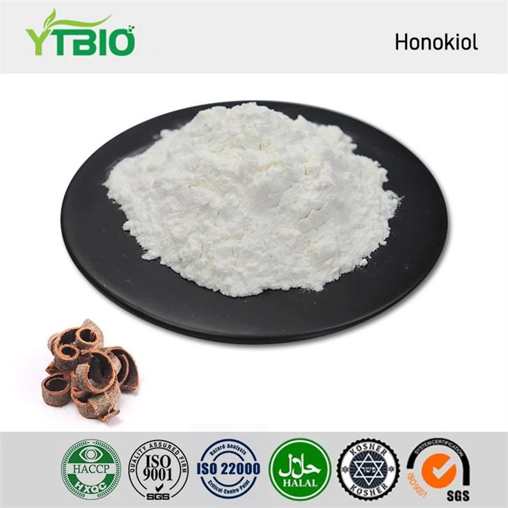 Honokiol Powder