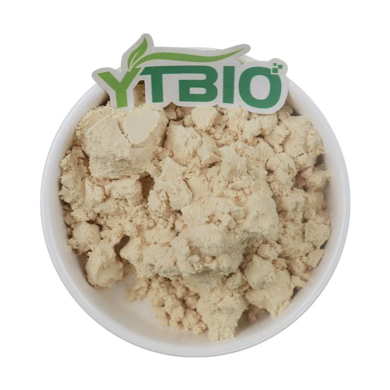 Is The Market Demand For Organic Pea Protein Growing?