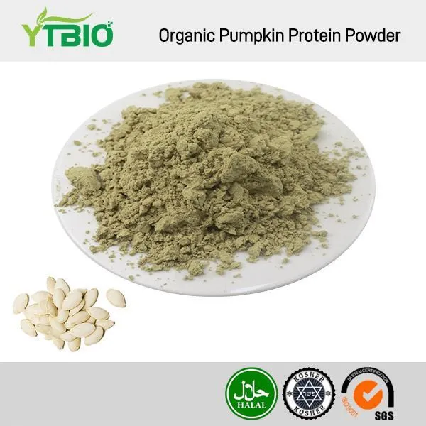 Natural Organic Raw Materials