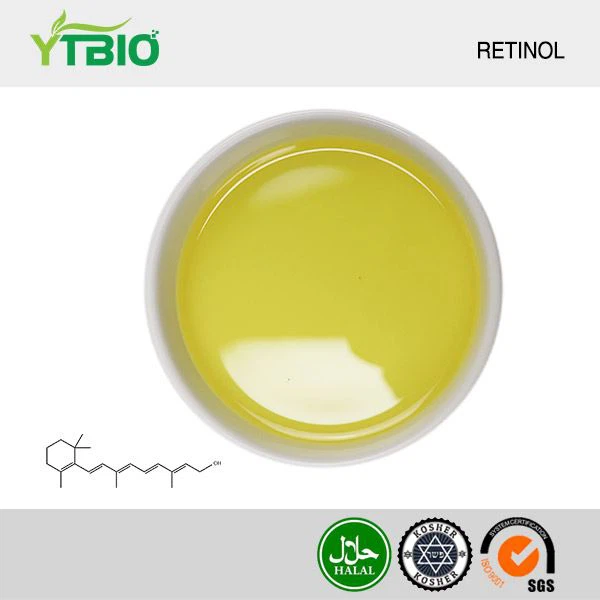 Retinol Manufacturer