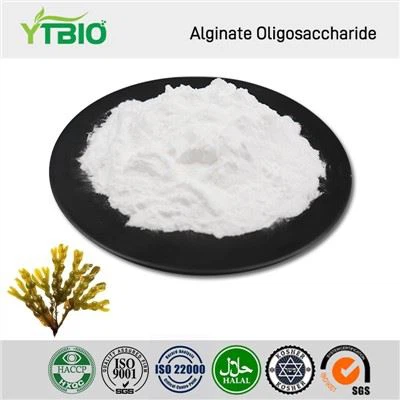 Alginate Oligosaccharide Powder