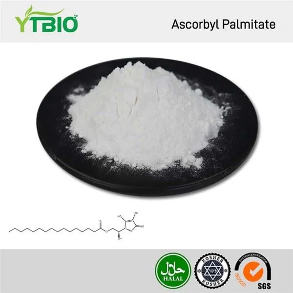 Ascorbyl Palmitate Powder