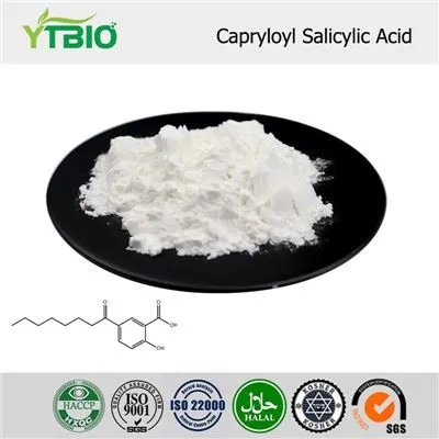 Capryloyl Salicylic Acid Powder