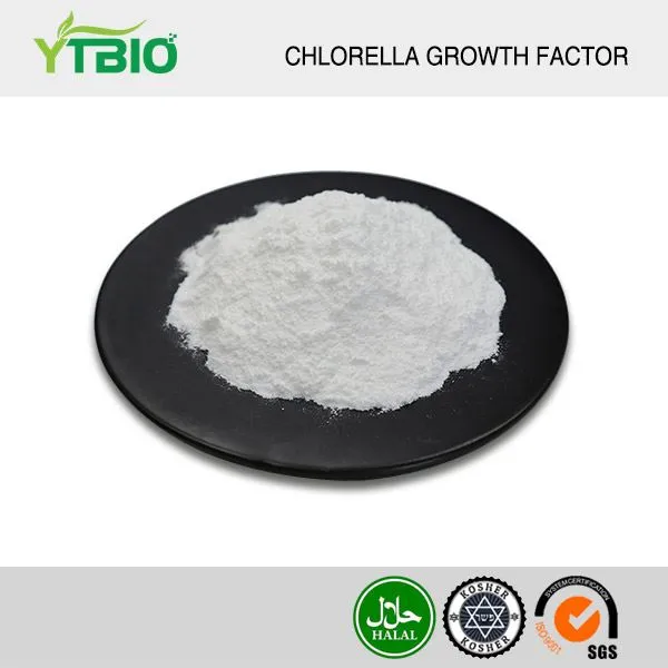 Chlorella Growth Factor Powder