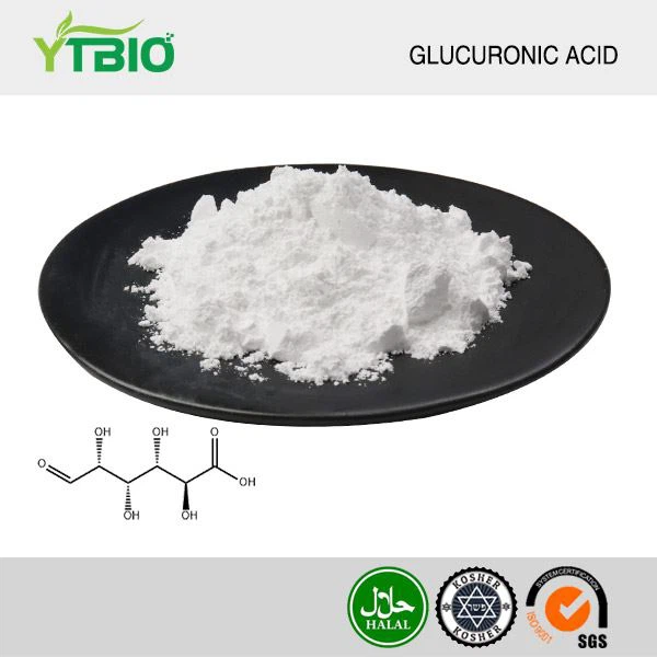 D-glucuronic Acid