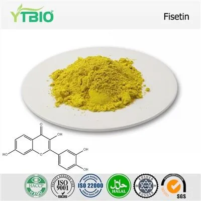 Fisetin Powder