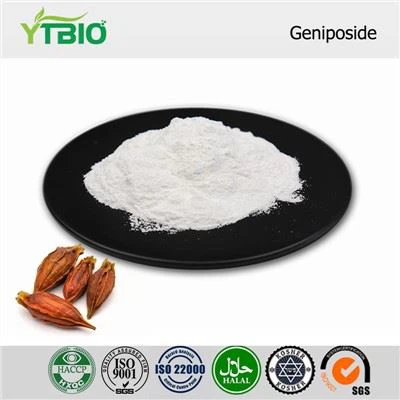 Geniposide Powder