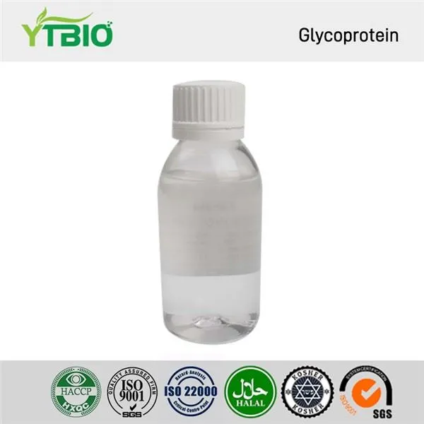 Glycoprotein