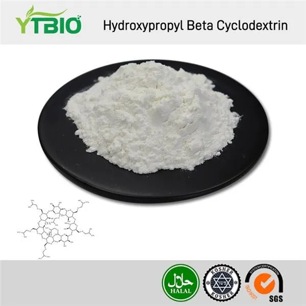 Hydroxypropyl Beta Cyclodextrin
