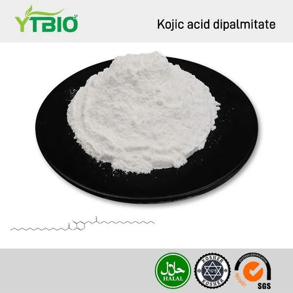 Kojic Acid Dipalmitate Powder