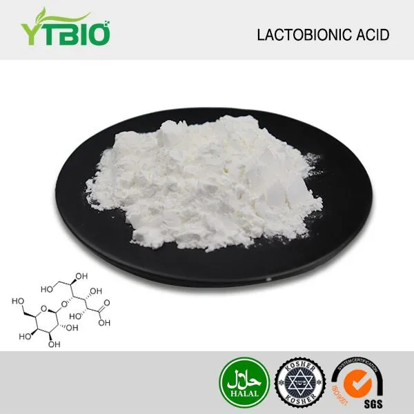 Lactobionic Acid