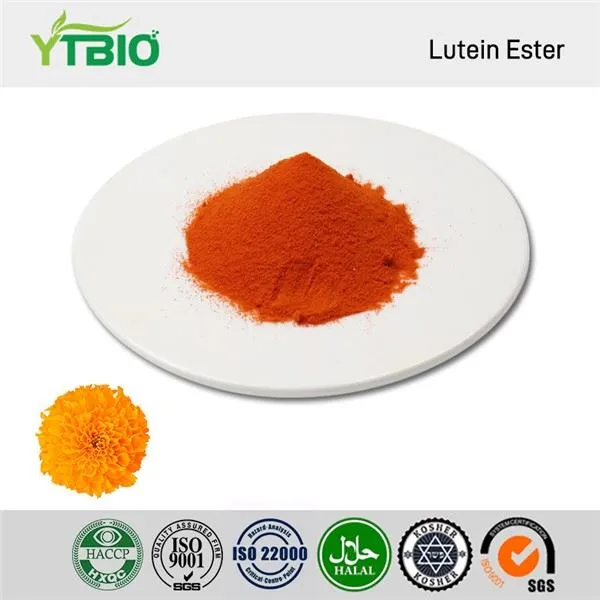 Lutein Ester