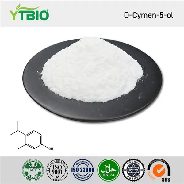 O-cymen-5-ol