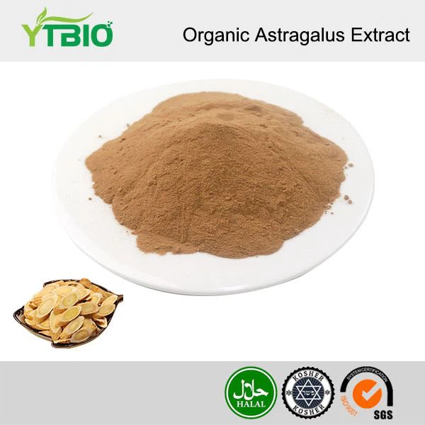 Organic Angelica Sinensis Extract